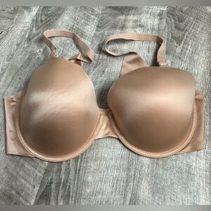 Secret Treasures Underwire Smoothing T-shirt Bra